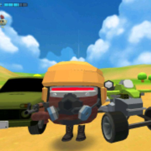 Аватар автора