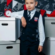 Иконка канала Супер Гоша