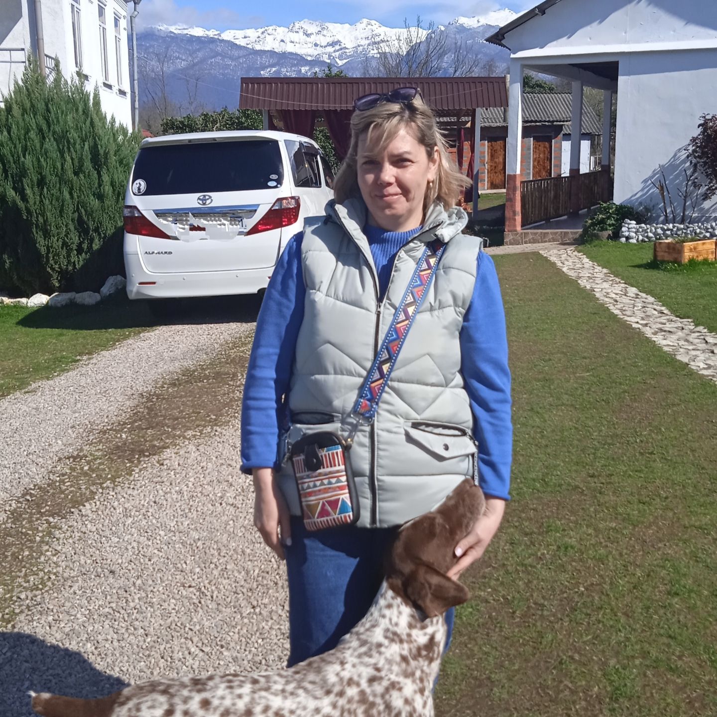 Аватар автора