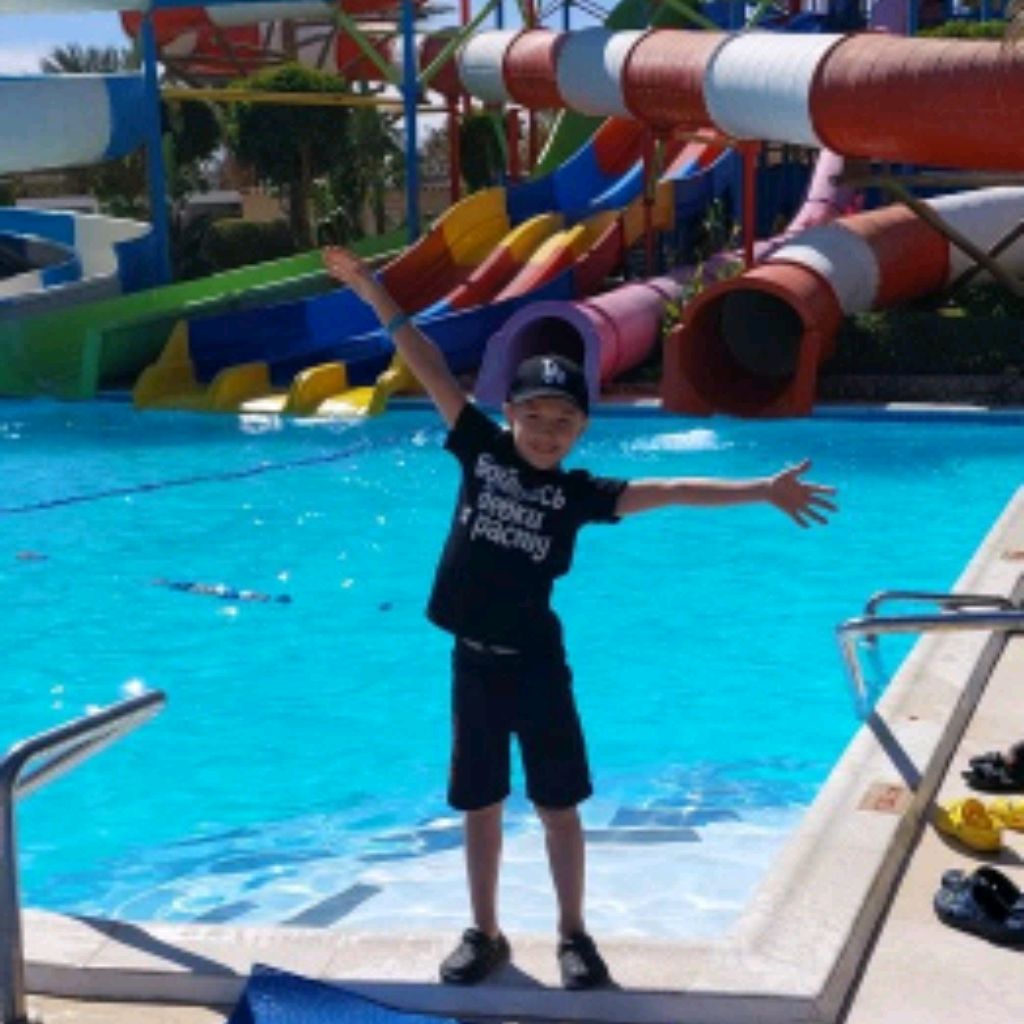 Аватар автора