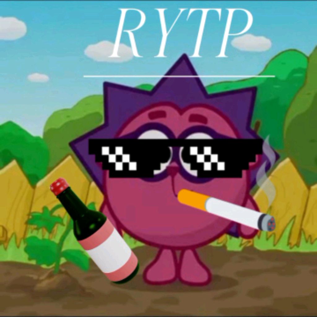 Иконка канала Ёжик RYTP
