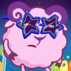 Иконка канала бараш