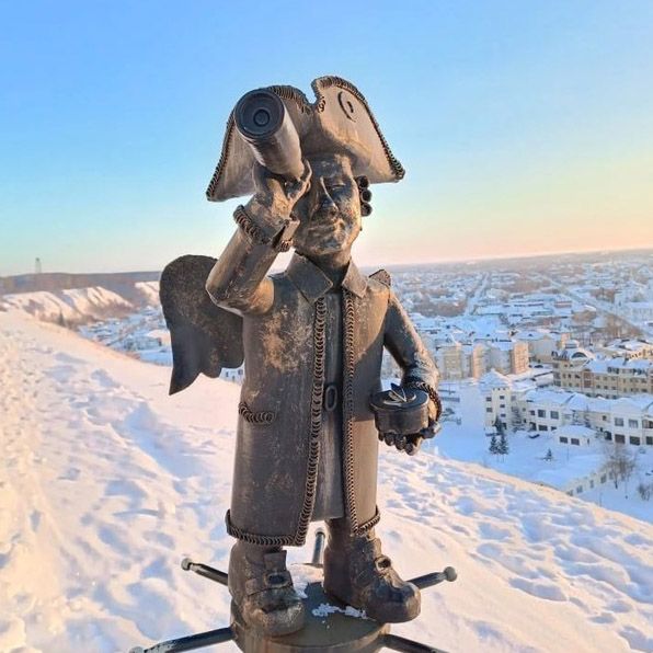 Аватар автора