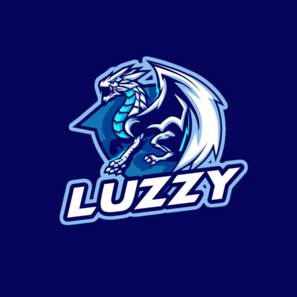 Иконка канала ツ_LUZZY_ツ