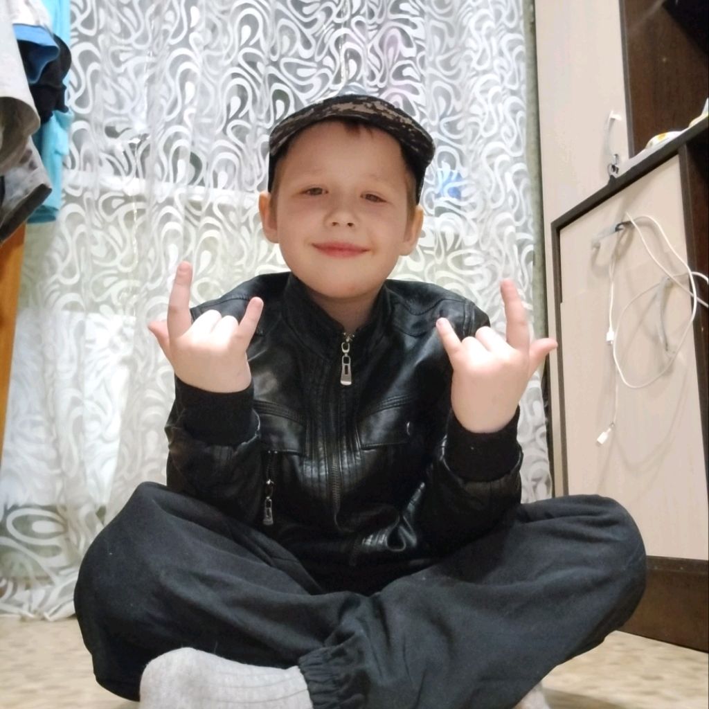 Аватар автора