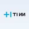 Иконка канала Т1 ИИ  для бизнеса