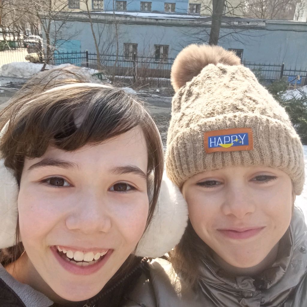 Аватар автора