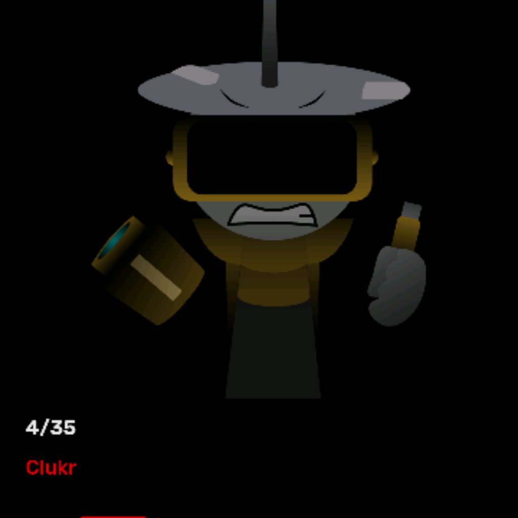 Иконка канала Клукр