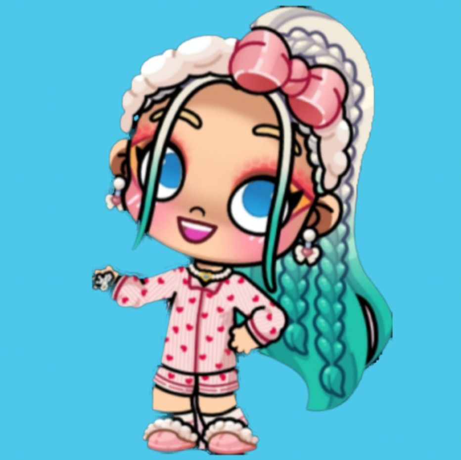 Аватар автора