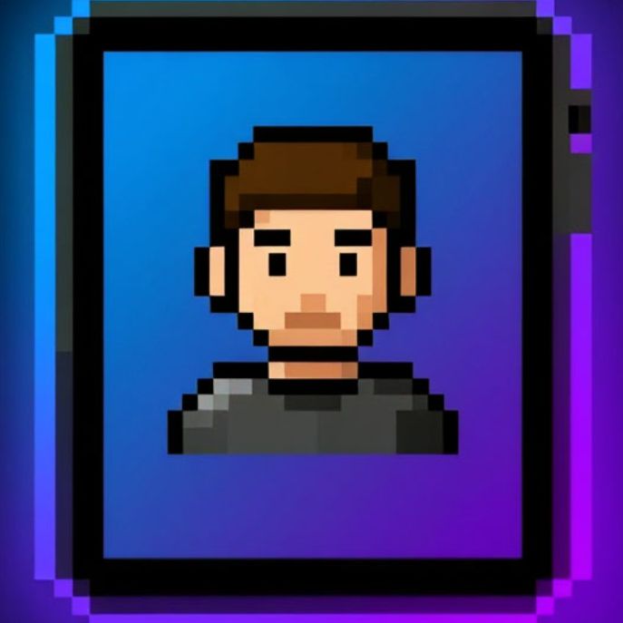 Иконка канала Glebas_ge1mer