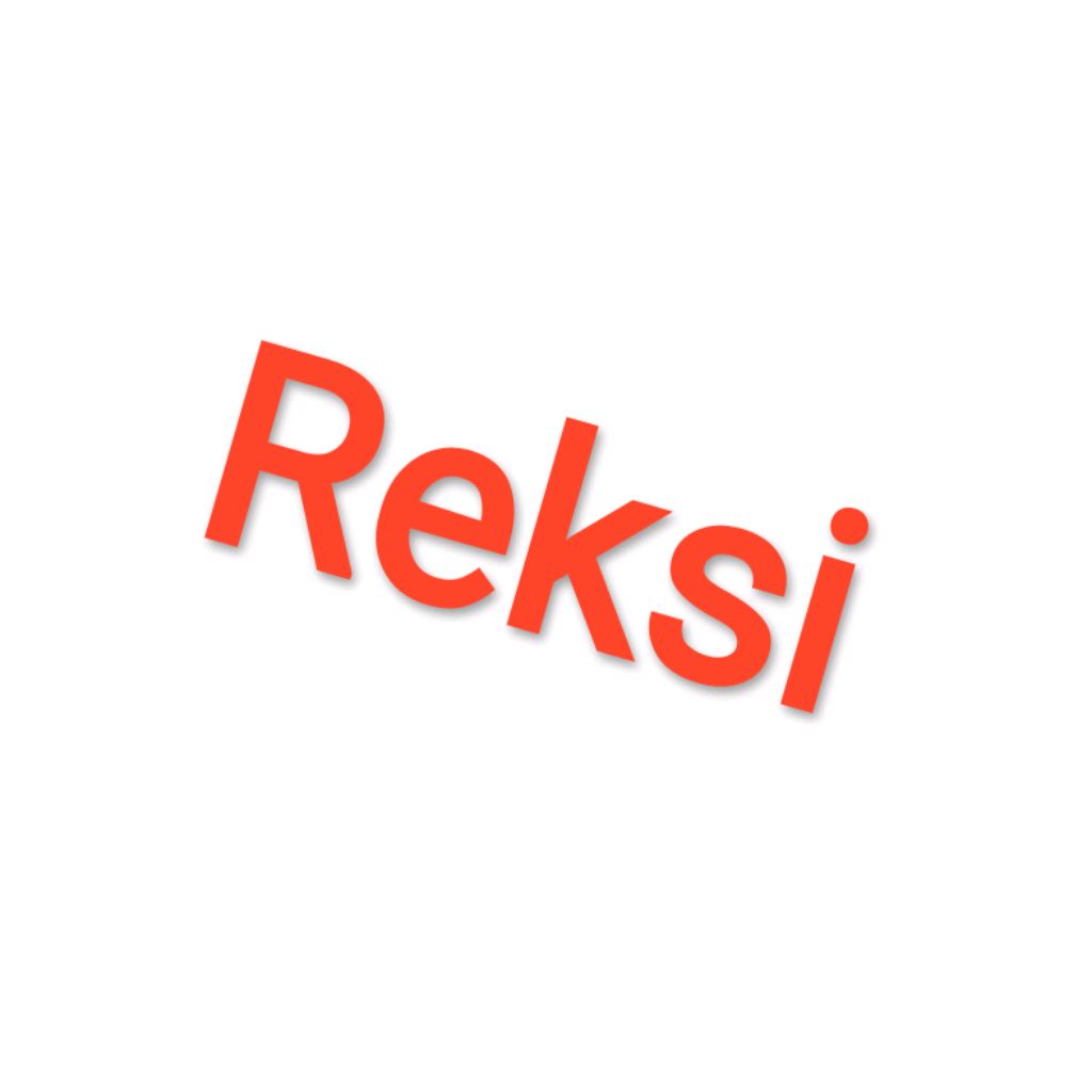 Иконка канала Rekci