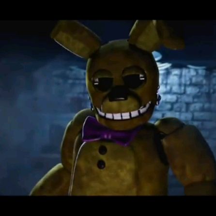 Иконка канала 💛🪕~SpringBonnie~🪕💛
