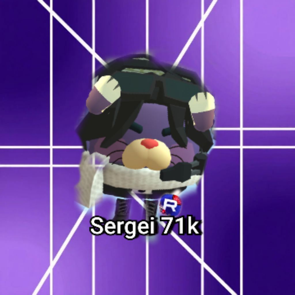 Иконка канала ☆Sergei 71k✓☆