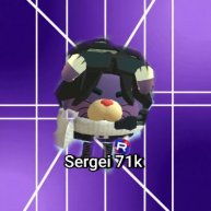 Иконка канала ☆Sergei 71k✓☆