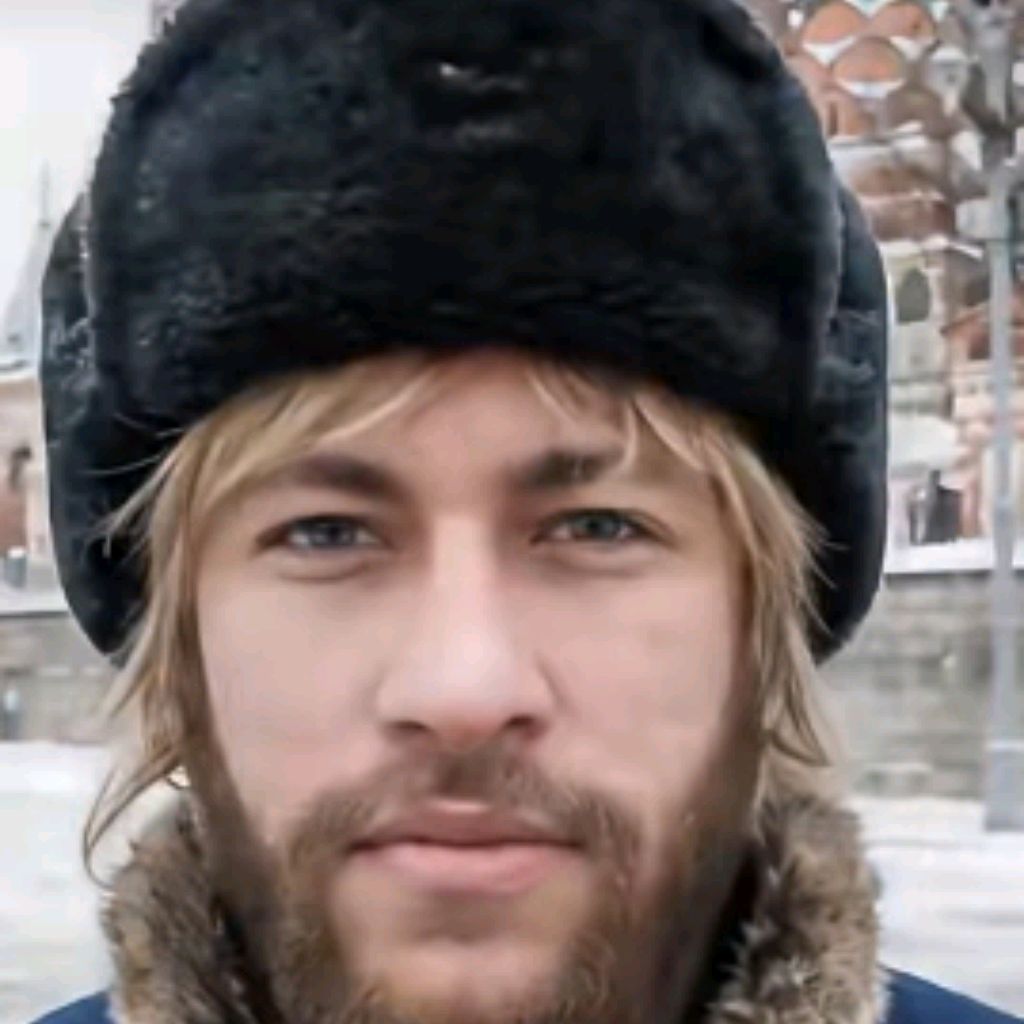 Иконка канала Неймар Неймарович