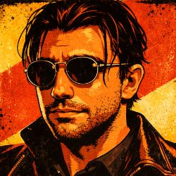 Иконка канала DOLCCH PRODUCTION