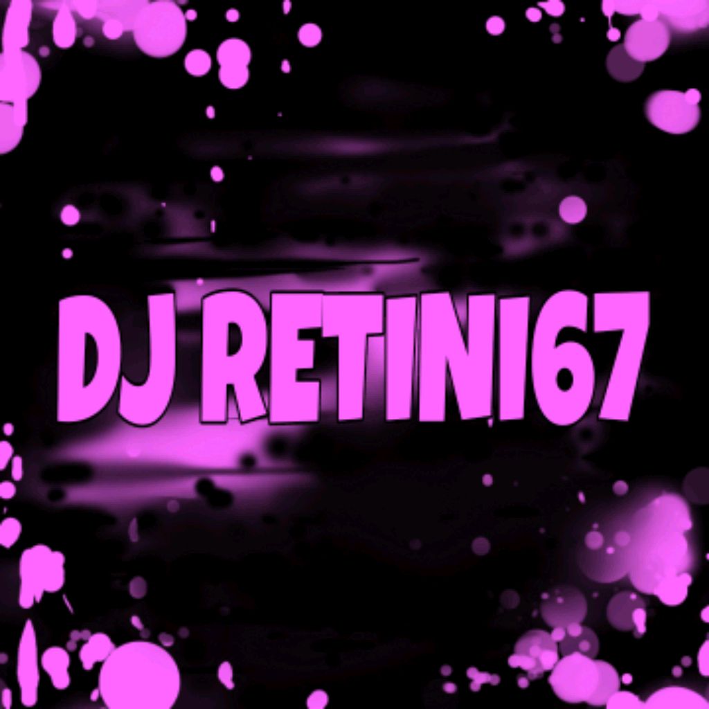 Иконка канала DJ RETINI67