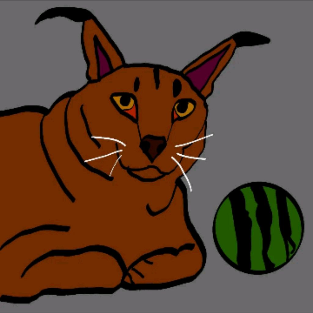 Иконка канала CARACAL_FL0Pik