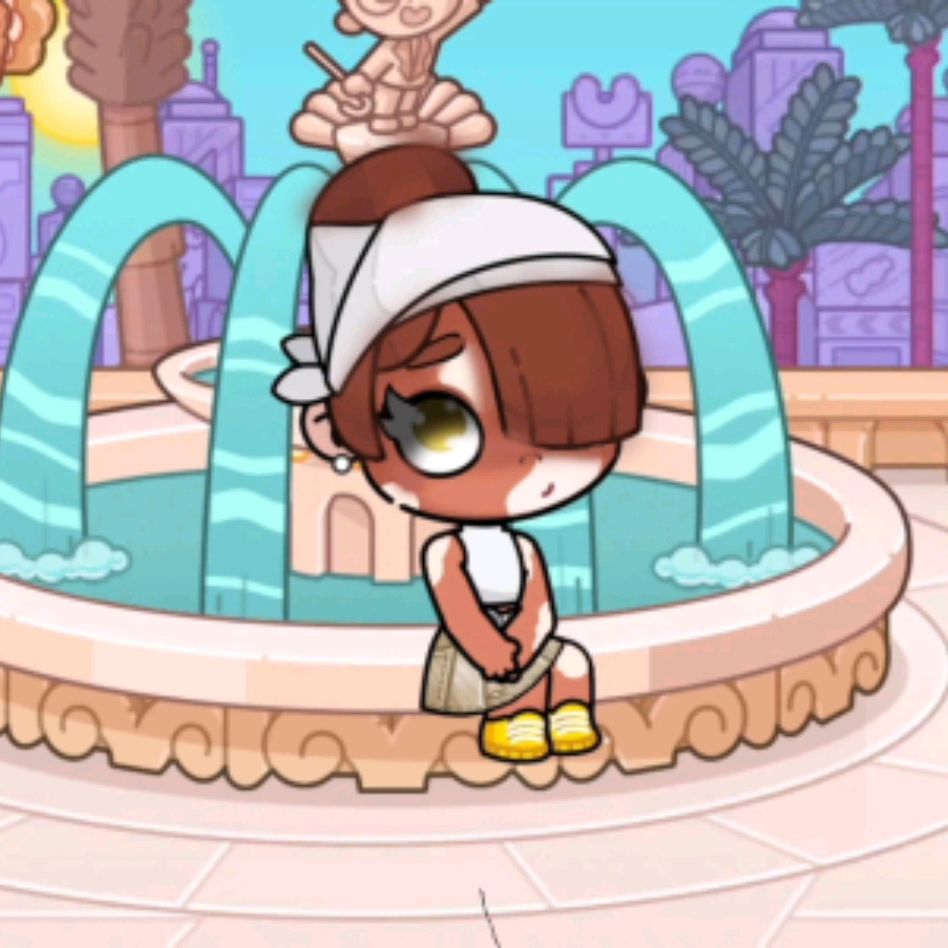 Аватар автора