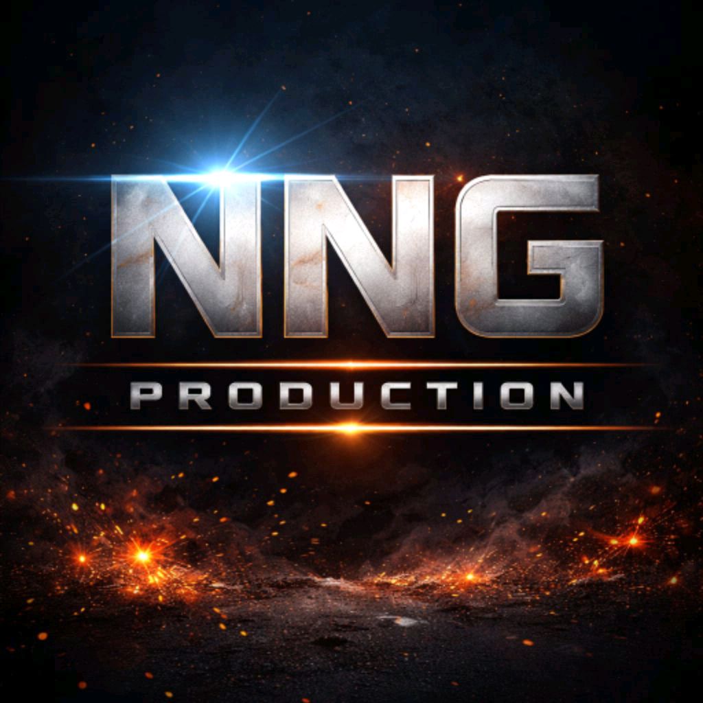 Иконка канала NNG Production