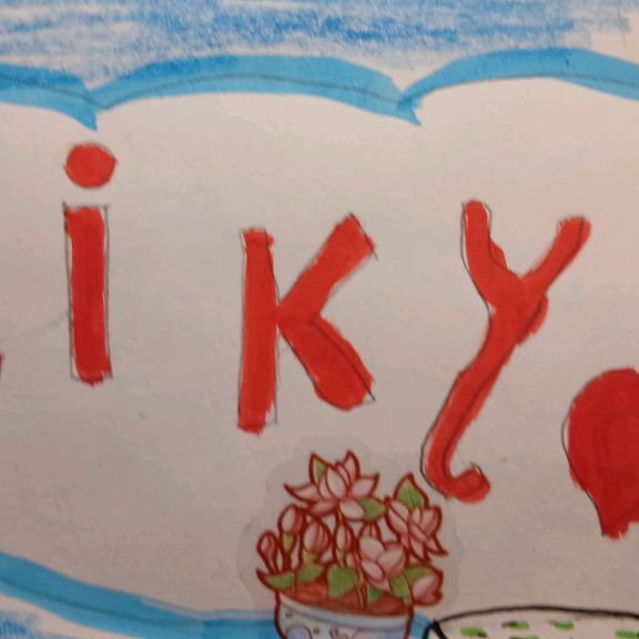 Иконка канала Liky