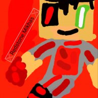 Иконка канала Redstone Mikhas