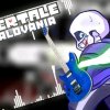 Иконка канала Undertale edit chanell