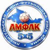 Иконка канала ЛМФЛК Любительская Мини-Футбольная Лига Крыма