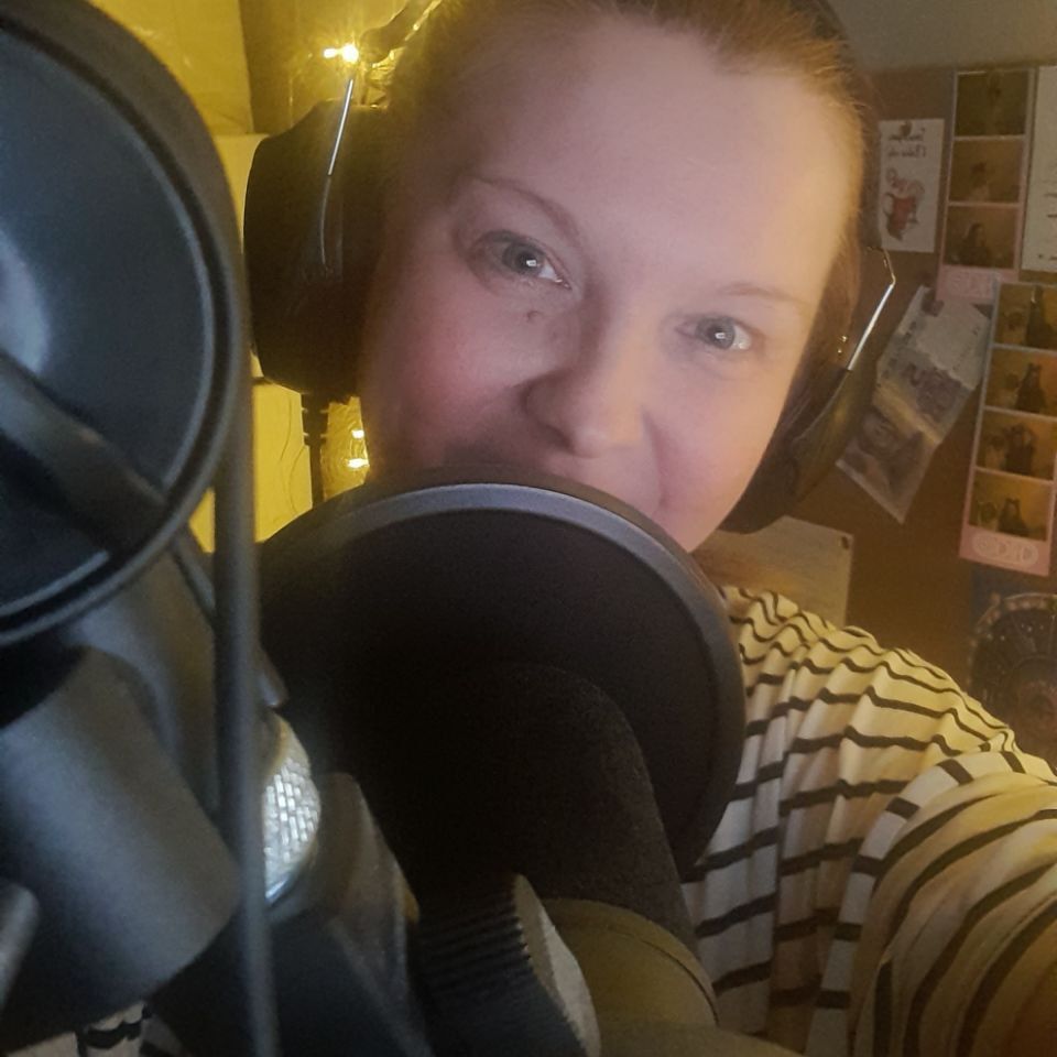 Иконка канала Торба ФМ