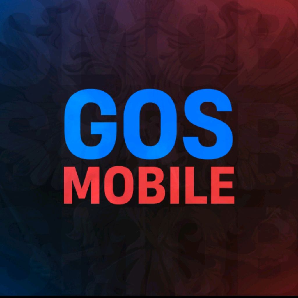 Иконка канала GOS MOBILE | SEVASTOPOL