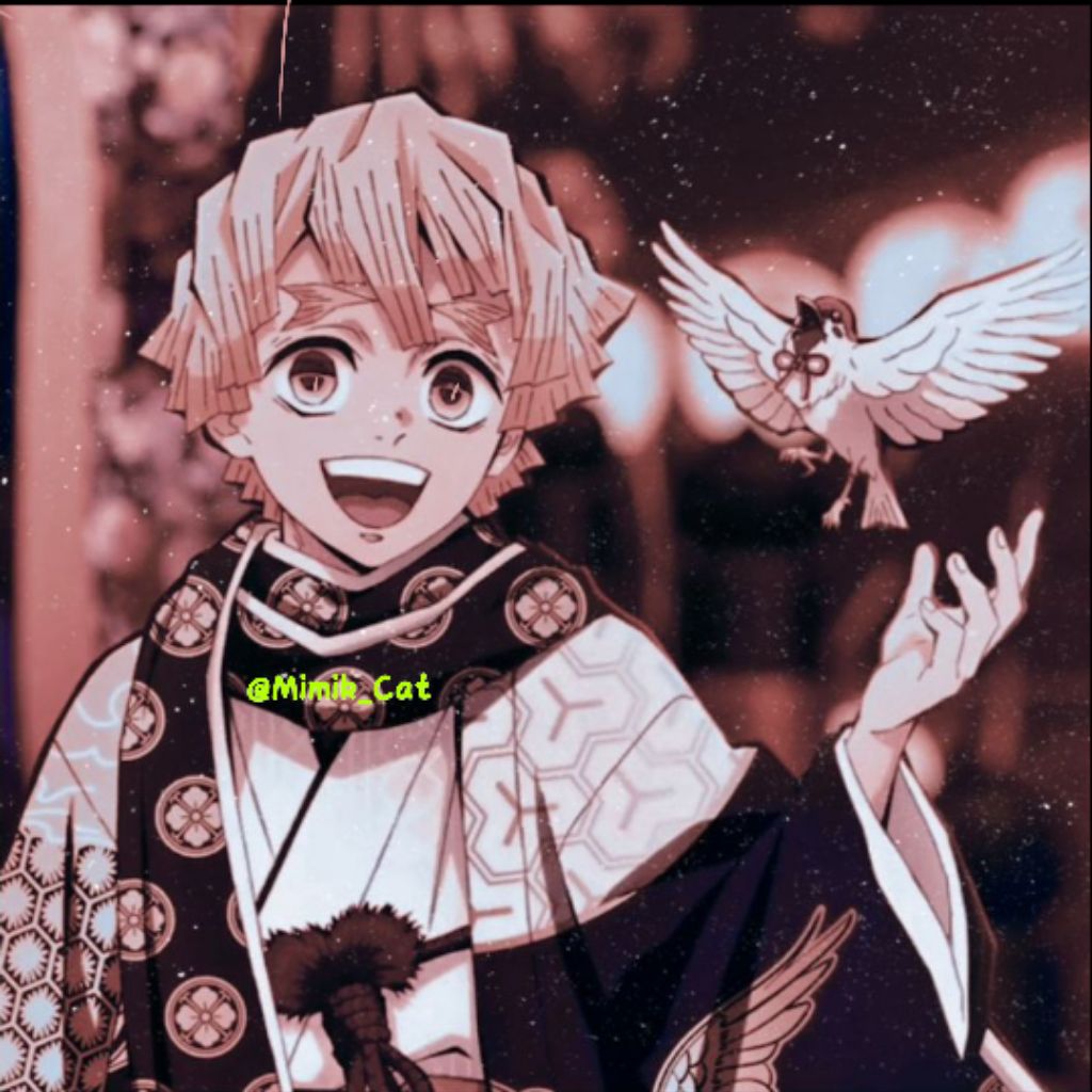 Иконка канала Mimik_cat