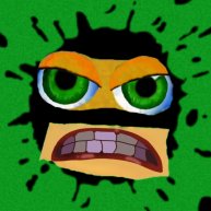 Иконка канала Mr. GREEYED