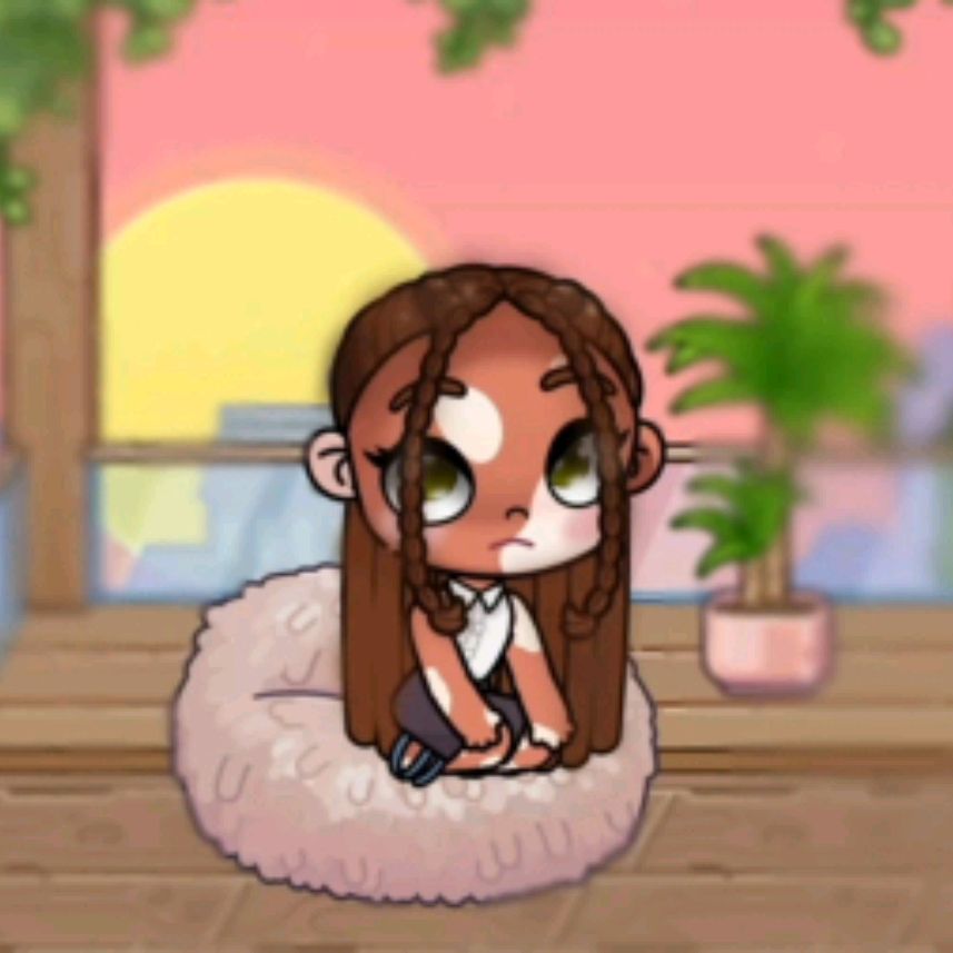 Аватар автора