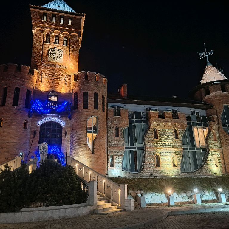 Иконка канала Калининград