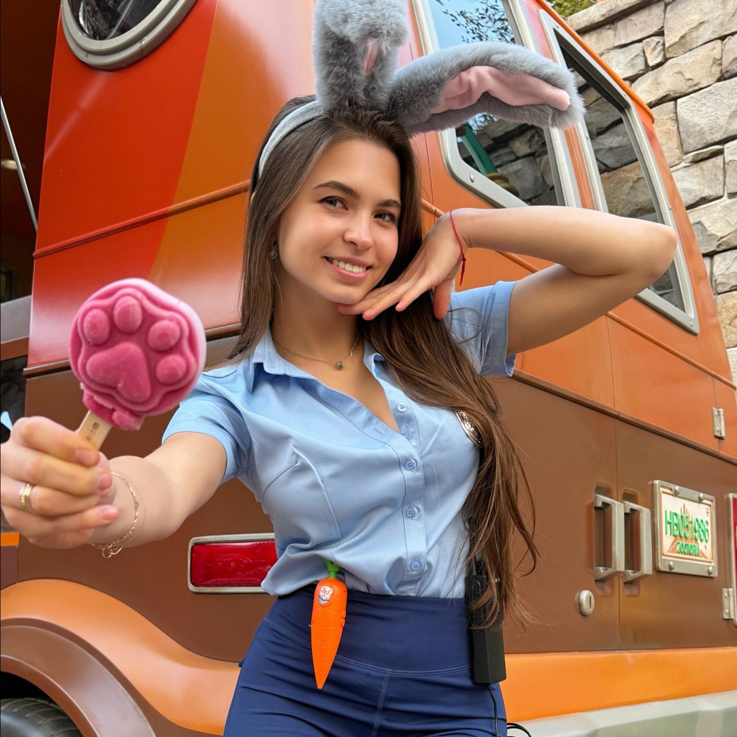 Иконка канала Лерчик