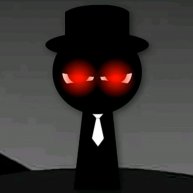 Иконка канала Mr Black Hat