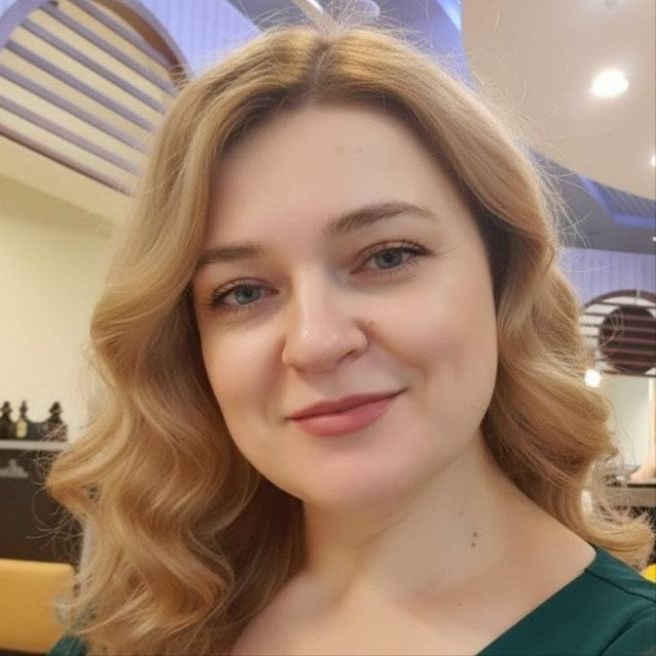 Аватар автора