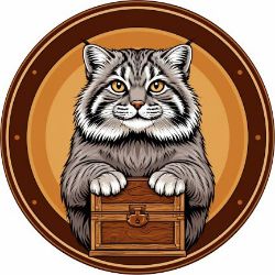 Иконка канала Мастерская "Манул"