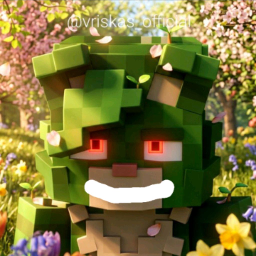 Иконка канала врискас 43к 2 канал