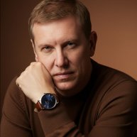 Иконка канала Андрей Киселёв