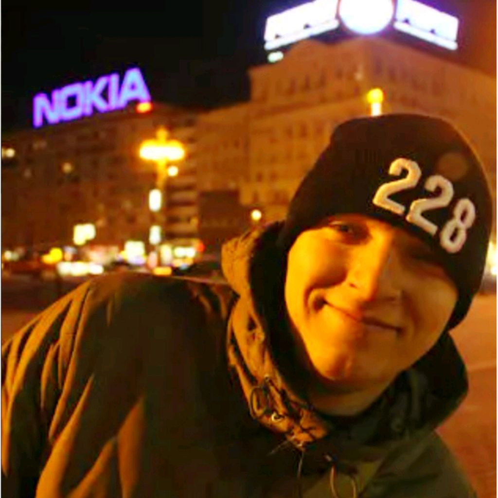 Аватар автора