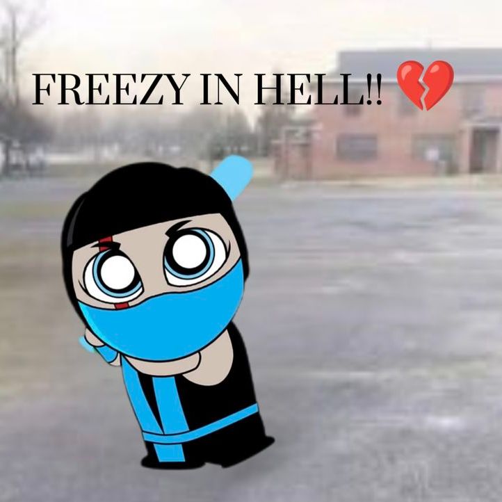 Иконка канала Sub-Zero Kid