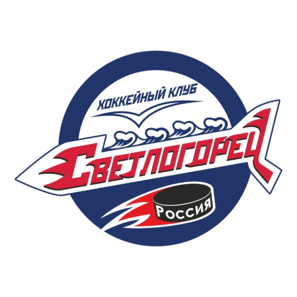 Иконка канала ХК "Светлогорец"