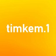 Иконка канала timkem