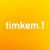 Иконка канала timkem