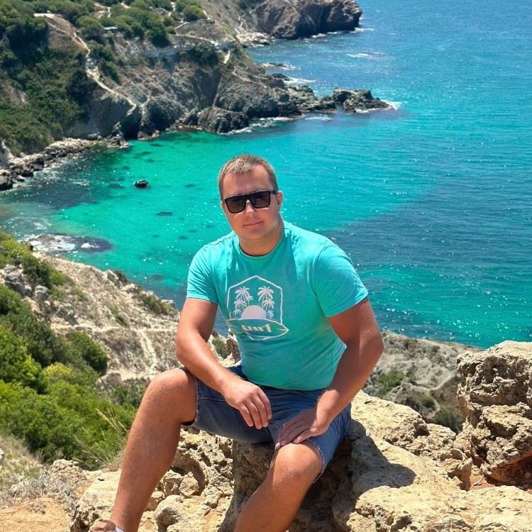 Аватар автора