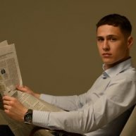 Иконка канала Бушин Владимир