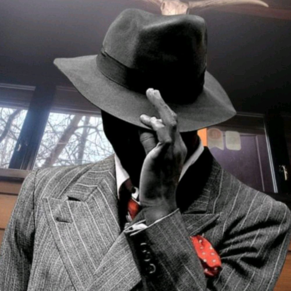 Иконка канала GR