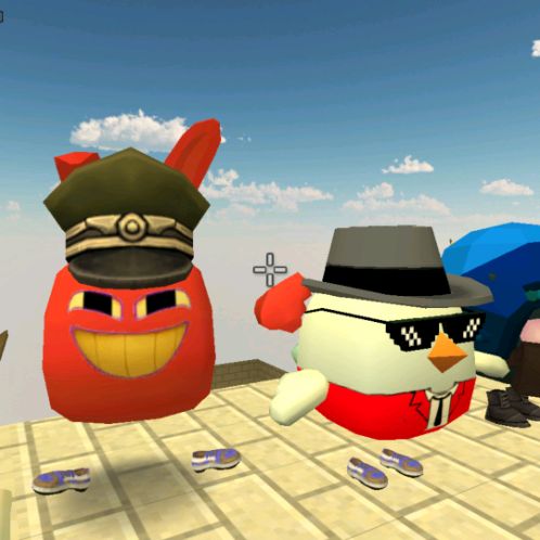 Аватар автора