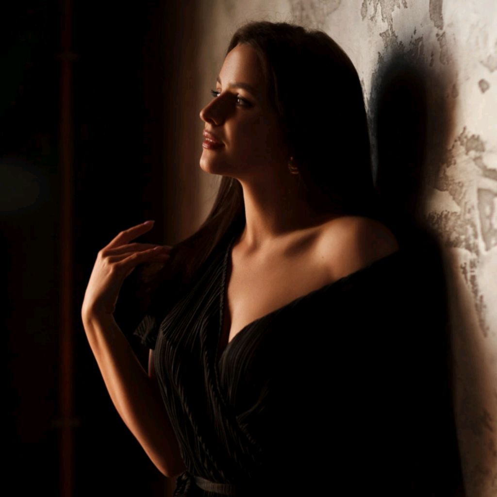 Иконка канала Yulaya_ai